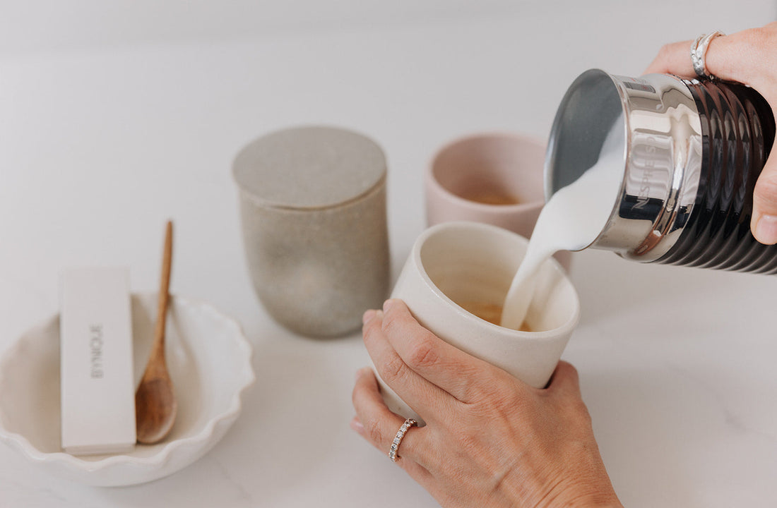 Beyond the Flame: The Beauty of Reuse