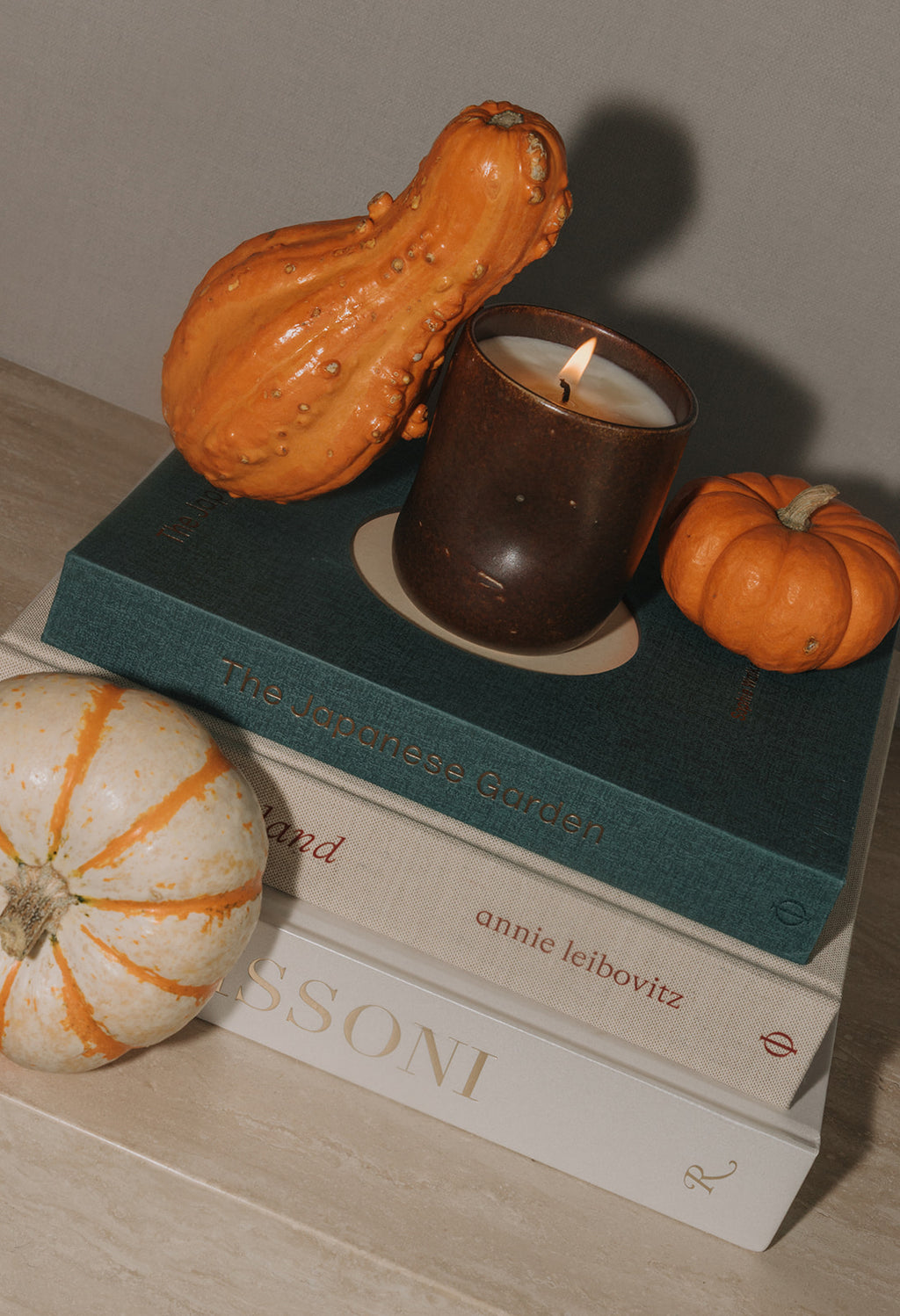 COPPERED VELVET