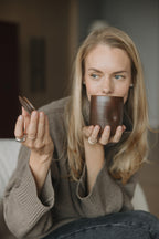 COPPERED VELVET