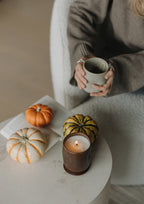 COPPERED VELVET