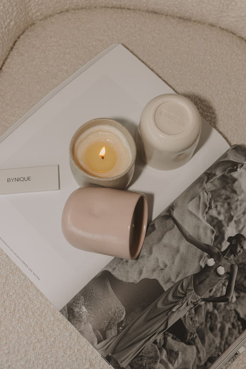 VIOLET EMBER